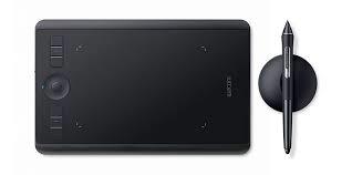 قلم نوری اینتوس پرو وکام Wacom Intuos Pro Small